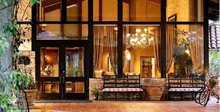 2016 best tasting room in santa barbara. Luxury Hotel Westlake Village California