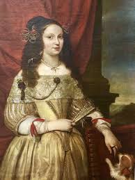 Pin On 17th Century Art Italian
