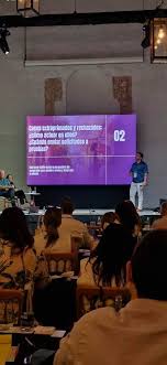 Marcela Buenrostro Ortega