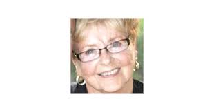 Jacqueline STROBEL Obituary (2022)