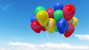 Blender Balloons 3d Modeling Tutorial Balloons Grand Opening