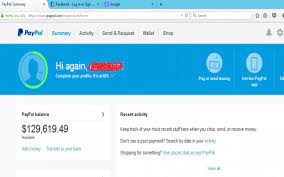 Paypal money adder v8 0. Paypal Money Adder 2021