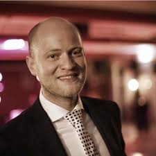 John Schippers heeft een bijdrage op LinkedIn geplaatst