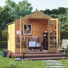 11 Fresh Garden Summer Houses Cheap Summer House Garden Garden Buildings Direct Summer House
