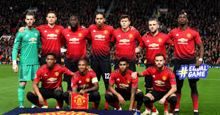 Manchester united football club is an english professional association football club based in old trafford, greater manchester. Manchester United Players Facing Fines After Missing Sponsor Event In Protest Joe Co Uk