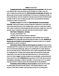 The Best Way To Write An Autobiographical Essay - Wikihow