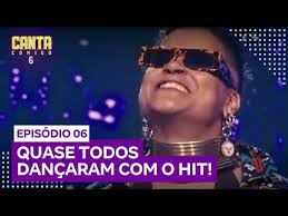 CANTA COMIGO 6