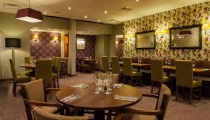 Hub by premier inn location. Hotels Nahe Bank London City Premier Inn