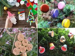 Estos juegos de invierno harán aflorar tu espíritu navideño. Decoracion Navidena 2021 Con Materiales Reciclados Navidad 2021