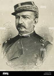 Chilean civil war 1891 hi-res stock photography and images