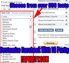 .to change facebook fonts ,this is 100% working in 2021 please watch our new video to change facebook fonts and size of fonts and color of. Profil Fb How To Change Fb Font Style
