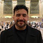 Steve Jacinto's Instagram, Twitter & Facebook