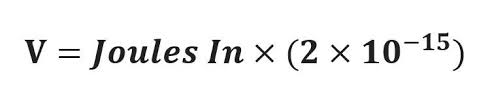 But still the mining process is going on so supply side is not nil ye. Bitcoin Energy Value Equivalence The Intrinsic Value Of Bitcoin As By Charles Edwards Capriole Medium