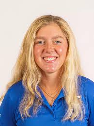 Five Golfers Honored On Academic All-District Teams