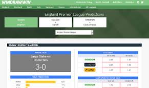 We offer analysis of likely outcomes for all major matches in all major leagues, including the premier league, serie a, la liga, bundesliga and champions league. Windrawwin Predictions Review Windrawwin Infos Winning Rates