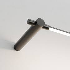 Keep It Simple The Thin Surface Mount In Black Oxide Finish More About Www Juniper Design Com Juniperdesignbk Picture Light Lights Black Bathroom Light
