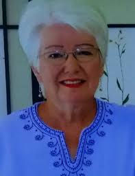 Obituary information for Polly Langley Vanlandingham