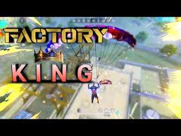 32 followers · clothing (brand) Factory King Duo Vs Squad Jn Bagdad Free Fire