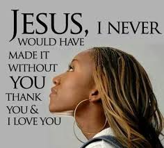 Be ready and eager to share the “why” of your faith in God. HALLELUJAH!!!