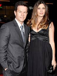 Grace margaret wahlberg joins siblings brendan, 16 months, michael, 3 ½, and ella, 6. Grace Margaret Wahlberg Celebrity Babies Covered