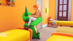 The recent cottage living expansion to sims 4 caused a few issues with the game including the wicked whims mod not working. I Could Ve Went The Rest Of My Life Without Knowing There Were Wicked Whim Animations That Involved Dino Sims4