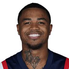 Kendrick Bourne Receiving Stats