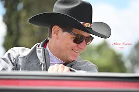 Lakeside photoshoot at Lakeside Roping Club 4-13-2024