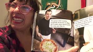 Read Aloud with Ms. Boylan