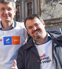 Eu nu vreau să merg în afara usr cu această informație. Stelian Ion DÄƒ Semnalul SchimbÄƒrii Epocii Cristian Ghinea Dan Barna Ziarul Curentul