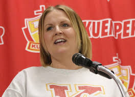 Catholic Schools Week kicks off with Chamber Coffee