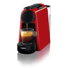 A selection of 16 exceptional coffees and elegant machine solutions that invite discovery and satisfy every taste while allowing your business to serve perfection. Latest Nespresso News Which Nespresso