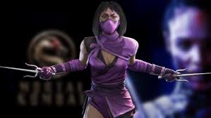 Все замесы показывают крупным планом, и это действительно круто. Mileena First Look Revealed In Mortal Kombat Movie Poster Laptrinhx News