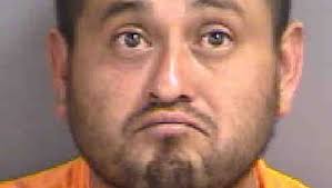 Collier County arrests