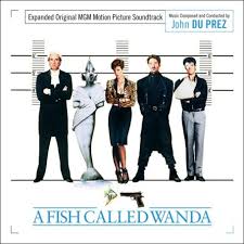 A Fish Called Wanda (Un poisson nommé Wanda) | John DU PREZ | CD