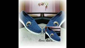 Jika ini kurang cocok silahkan pilih hasil yang ada dibawah ini. Espadrile Crosetate Mirela Youtube