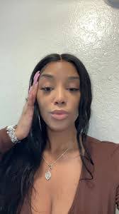 Ericka Ross's Instagram, Twitter & Facebook