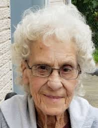 Ethel Iona Phillips Obituary January 21, 2019