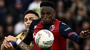 Jhon Lucumí: ¿Continuará en el Bolonia? Su Renovación se Complica