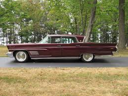 Find 1 used 1960 lincoln continental as low as $53,495 on carsforsale.com®. 1960 Lincoln Continental Mark V For Sale 1877996 Hemmings Motor News Lincoln Cars Lincoln Continental Vintage Muscle Cars