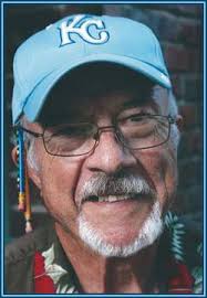 James Michael “Jimmy” Casper (1936-2017)