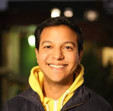 Doctoral Candidate Joshua Ortiz Baco Uses Digital Humanities to Connect the  Public to Cultural Heritage>