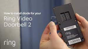 We did not find results for: Installation Der Diode An Ihrer Ring Video Doorbell 2 Ring Help