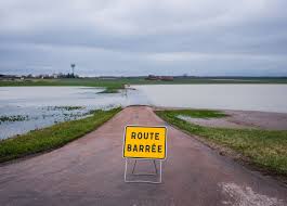 Merci de préciser une localité. Alerte Aux Inondations Une Situation Meteo De Plus En Plus Critique