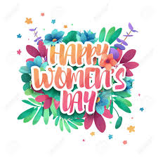 They can come in many colors, with graphics, or in one solid color. Design Logo To The International Happy Womens Day With Flower Decoration Signs Badges Symbol For March On Floral Frame The Text For The Greeting Card Sale Poster Offer Web Banner Royalty Free