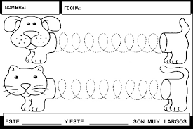 Actividades De Ensenanza De La Lecto Escritura En Preescolar Actividades Motricidad Fina