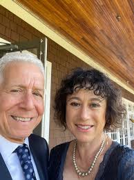 My husband and I are seniors. we enjoy being part of the community.