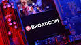 OpenAI and Broadcom Launching Mass Production of Custom AI Chips