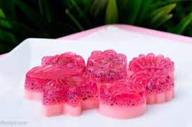 Maybe you would like to learn more about one of these? Resepi Agar Agar Santan Pandan