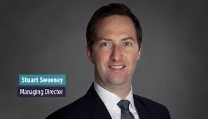EY professional Stuart Sweeney joins Raymond James Corporate Finance