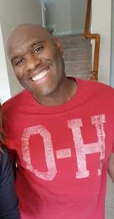 Wishing Captain Jason Hyman a Happy Birthday